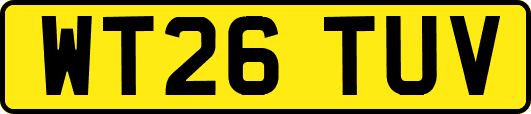 WT26TUV