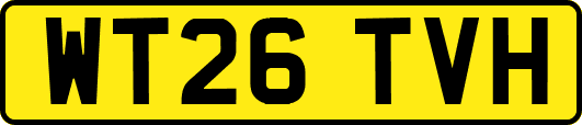 WT26TVH