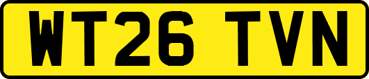 WT26TVN