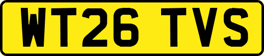 WT26TVS