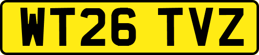 WT26TVZ