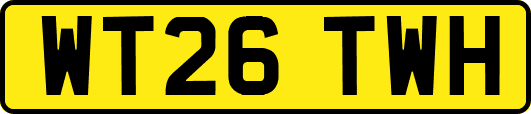 WT26TWH