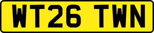 WT26TWN