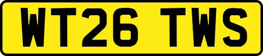 WT26TWS
