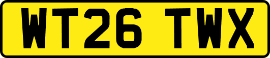 WT26TWX