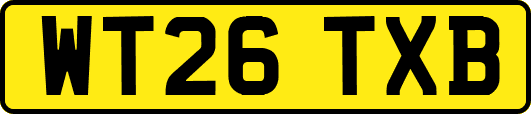 WT26TXB