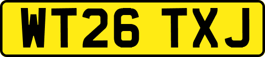 WT26TXJ