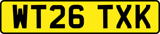 WT26TXK
