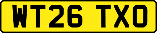 WT26TXO