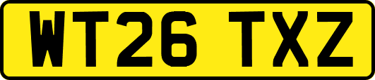WT26TXZ