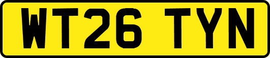 WT26TYN