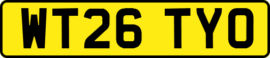 WT26TYO