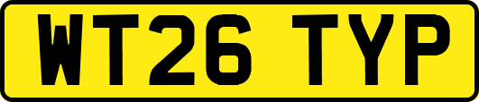 WT26TYP