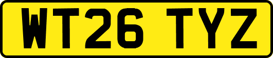 WT26TYZ