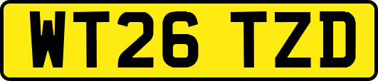WT26TZD