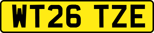 WT26TZE