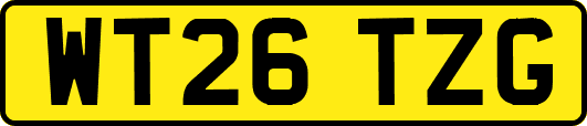 WT26TZG