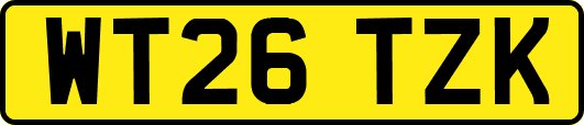 WT26TZK