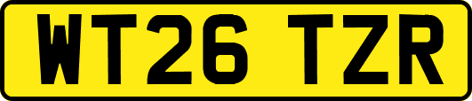 WT26TZR