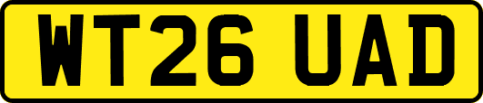 WT26UAD