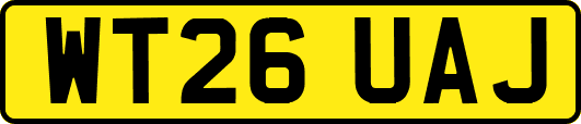 WT26UAJ