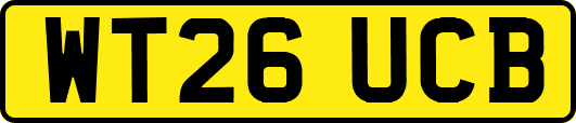 WT26UCB