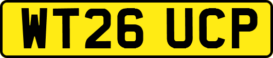 WT26UCP