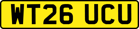 WT26UCU