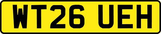 WT26UEH