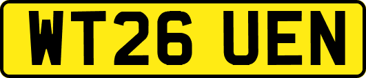 WT26UEN