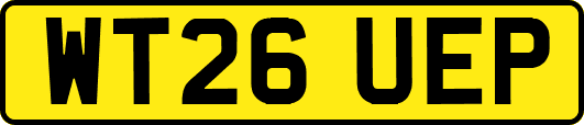 WT26UEP