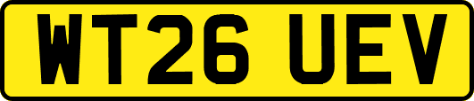 WT26UEV