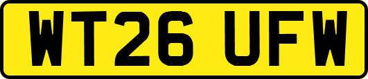 WT26UFW
