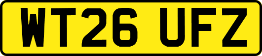 WT26UFZ