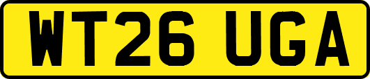 WT26UGA