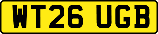 WT26UGB