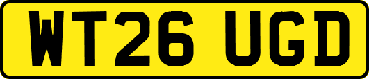 WT26UGD