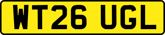 WT26UGL