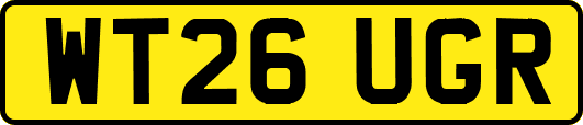 WT26UGR