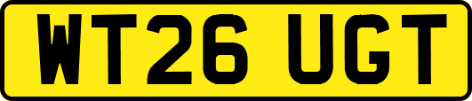 WT26UGT