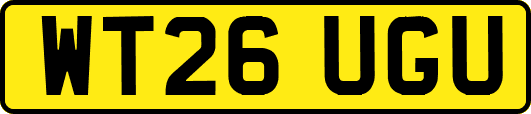 WT26UGU