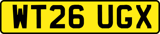 WT26UGX
