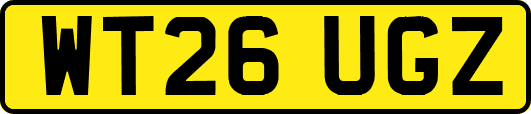 WT26UGZ