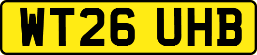 WT26UHB