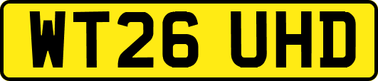 WT26UHD