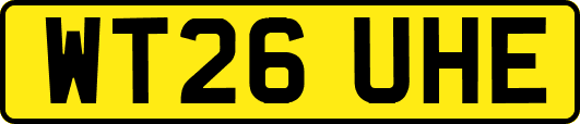 WT26UHE