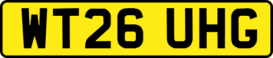 WT26UHG