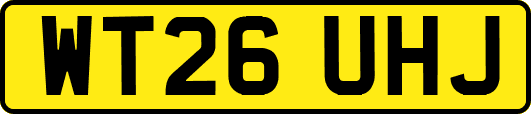 WT26UHJ
