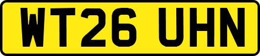 WT26UHN