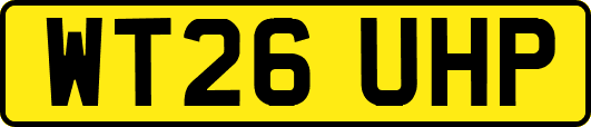WT26UHP